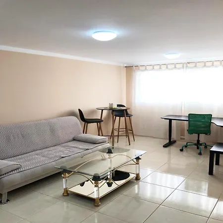 Villa Mirador Del Duque *