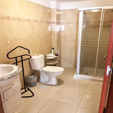 וילה Mirador Del Duque *