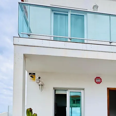 Villa Mirador Del Duque Costa Adeje (Tenerife)