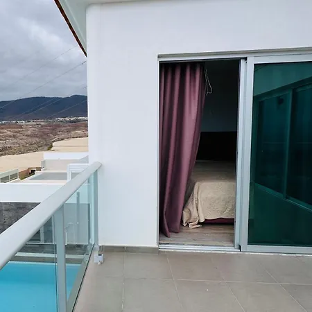 Mirador Del Duque Villa