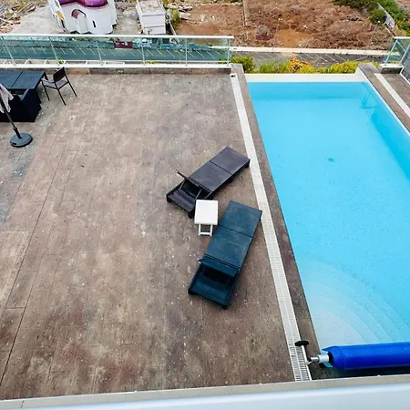 Mirador Del Duque Villa *