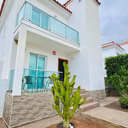 Mirador Del Duque Villa